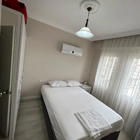 דירה Luxury Suit Oludeniz