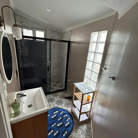 Luxury Suit Oludeniz דירה פאטהיה